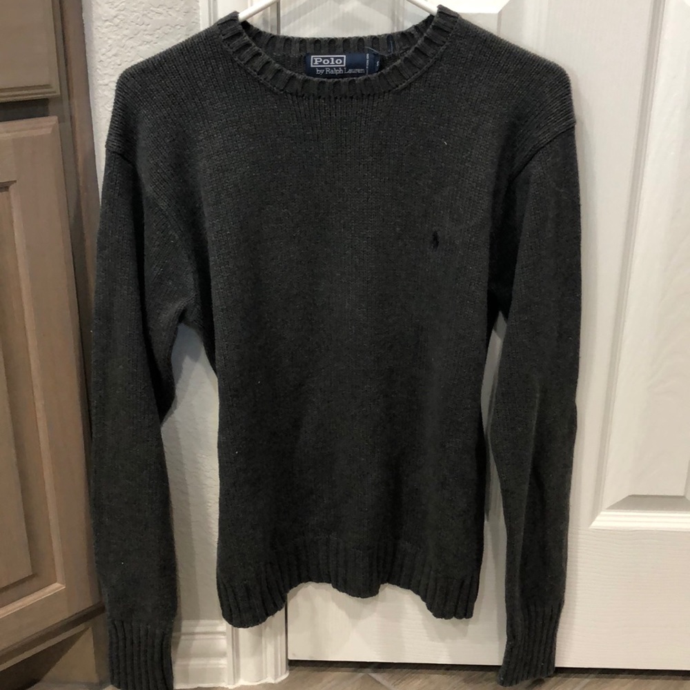 Unisex Sweater